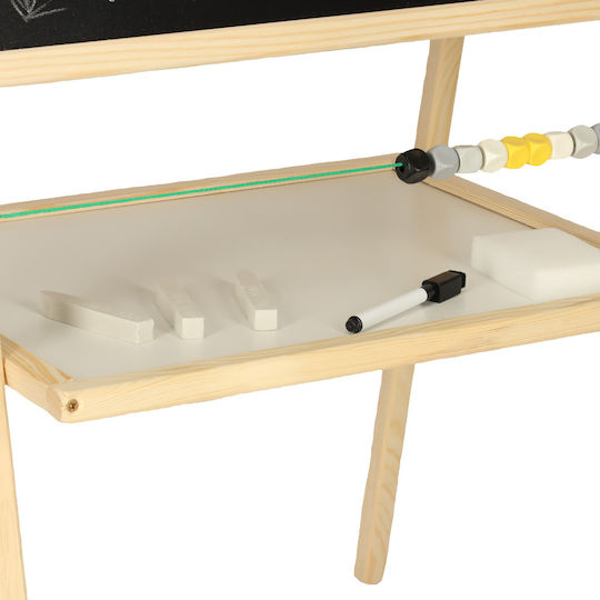 ikonka Magnetic with a Tripod with a Tripod 37x48cm