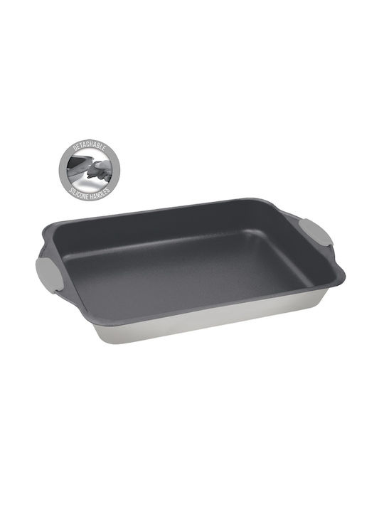 Berlinger Haus Aluminum Rectangular Baking Pan 25.5x40.5cm