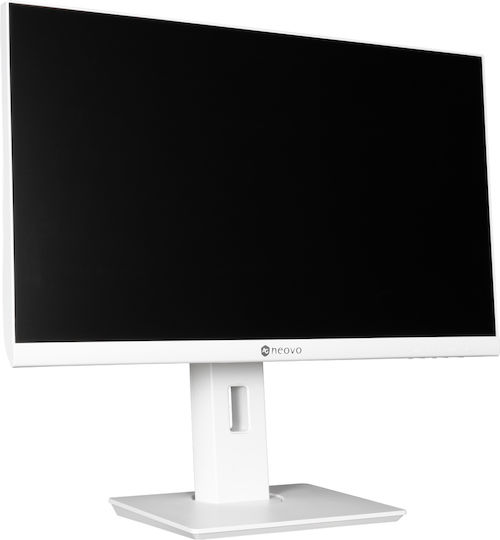 AG Neovo ME-2401 IPS Monitor 23.8" FHD 1920x1080
