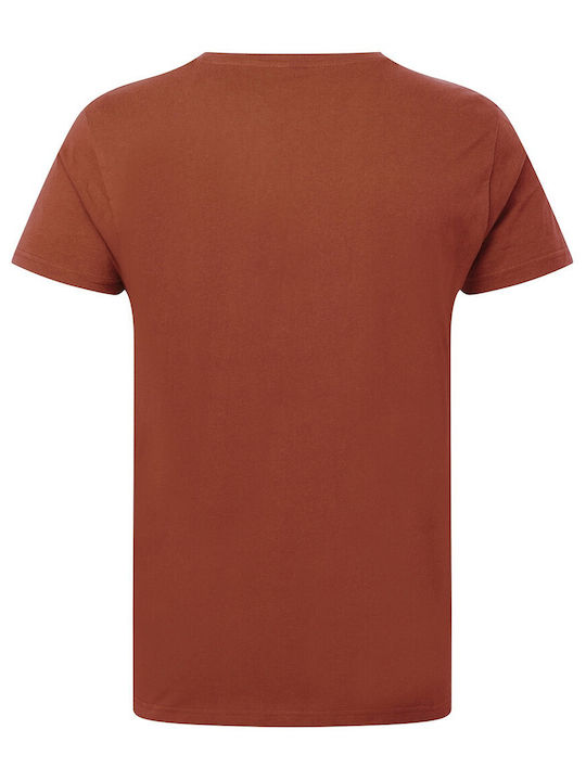 Men's T-shirt | SGTee | Signature Tagless Tee Men Picante