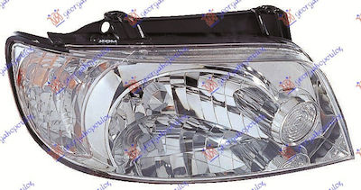 Depo Front Lights for Hyundai Matrix 1pcs