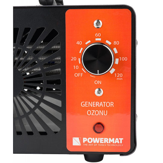 Powermat Dispozitiv de ozon