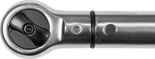 Yato Drehmomentschlüssel Kare 3/4" Ropi 160-800 Nm mit Länge 105cm