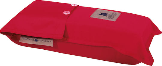 Greenwich Polo Club Super-Doppel 160x200+35cm mit Gummizug 2260 Greenwich Polo Club - Cozy 2260