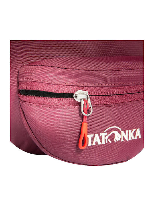 Bum Bag pentru Talie Roșu