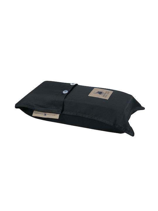 Greenwich Polo Club 2259 Σεντόνι Υπέρδιπλο με Λάστιχο 160x200+35εκ. Cozy