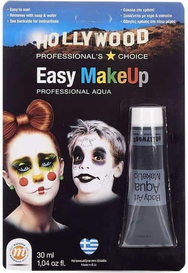 Carnival Face Painting 30ml Blue