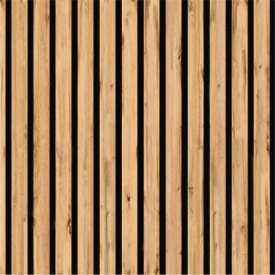 Acoustic 3d Panel Trend 6880 Pecan 20 600 2780mm Newplan Newplan Acoustic 3d Panel Trend 6880 Pecan 20 600 2780mm Newplan Newplan