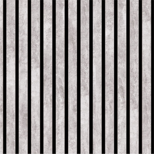Acoustic 3d Panel Trend 5590 Chicago Concrete 20 600 2780mm Newplan Newplan Acoustic 3d Panel Trend 5590 Chicago Concrete 20 600 2780mm Newplan Newplan