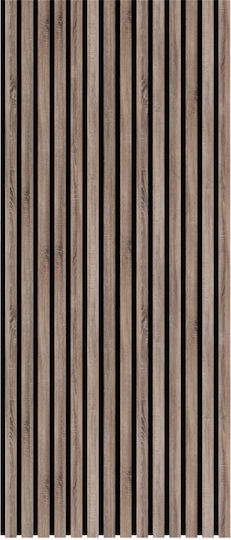 Akustik 3D-Panel Trend 3540 Vintage Eiche 20 600 2780mm Newplan