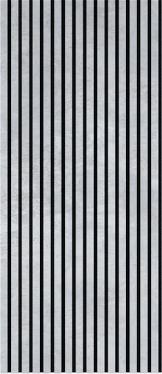 Akustik 3D Panel Comfort 4070 Chicago Beton 9 600 2780mm Newplan Newplan