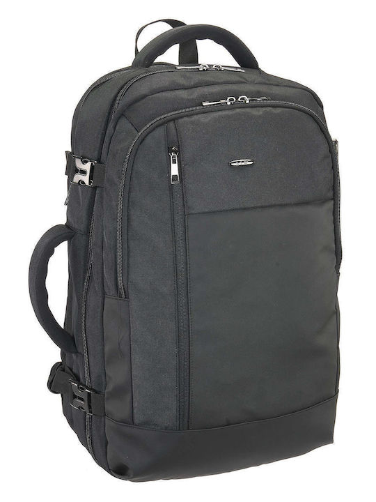 RCM Rucsac Negru RCM Rucsac Negru