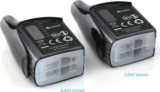 Joyetech Penguin Piese De Schimb Pentru Țigarete Electronice Pod 2ml
