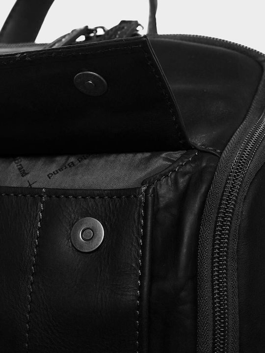 The Chesterfield Brand Раница 17.9л Черна