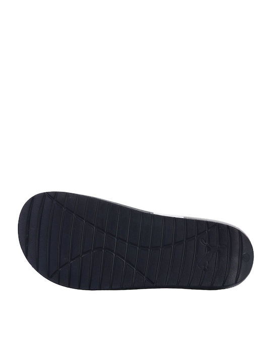 Divecat V2 Lite Slides în Culoare Albastru Marin