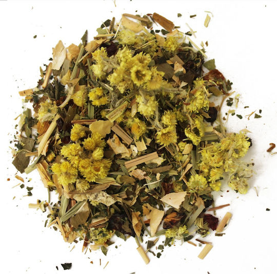 Griechischer Antistress-Kräutertee 500 g