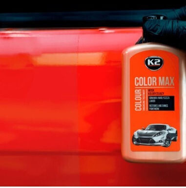K2 Lichid Protecție pentru Corp Color Max 250ml