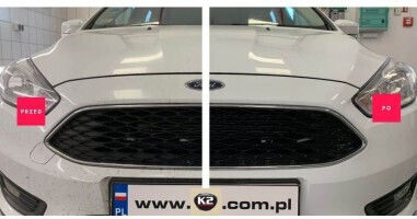 K2 Σπρέι Καθαρισμού για Αμάξωμα Nuta 750ml