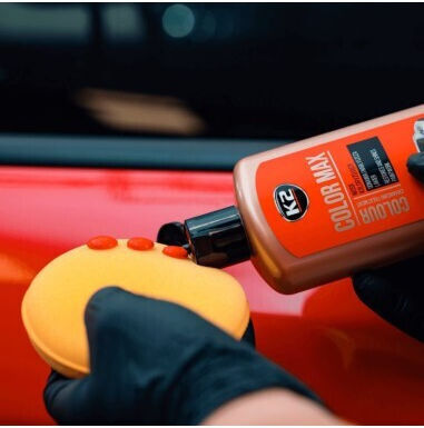 K2 Lichid Protecție pentru Corp Color Max 250ml