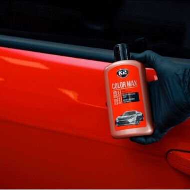 K2 Lichid Protecție pentru Corp Color Max 250ml