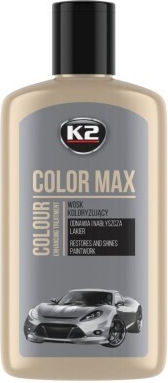 K2 Flüssig Schutz für Körper Color Max 250ml