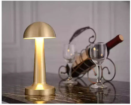 Andowl Lămpi Decorative Pentru Masă LED Alb Cald Andowl Lămpi Decorative Pentru Masă LED Alb Cald