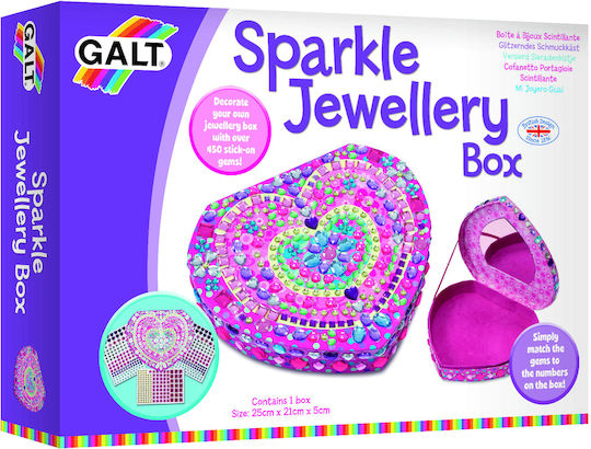 Galt Toys Schmuck für Kinder 8+ Jahre+ Jahre