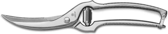 Wusthof Stainless Steel Poultry Scissor 26cm Silver 5505