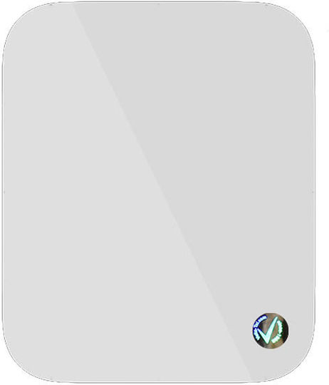 Volte-Tel Full Face Tempered Glass pentru Redmi Watch 4 1buc 8364044
