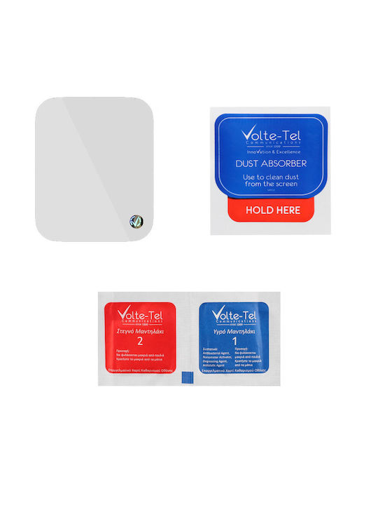 Volte-Tel Full Face Tempered Glass for the Redmi Watch 4 1pcs 8364044
