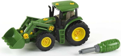 Klein John Deere Traktor Klein für 3++ Jahre