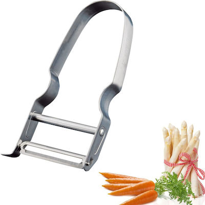 Westmark Rostfrei Stainless Steel Fruit & Vegetable Peeler