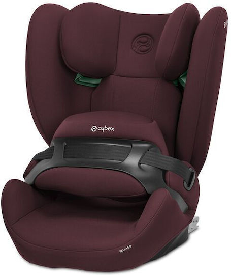 Cybex Pallas B Baby Car Seat i-Size with Isofix Rumba Red