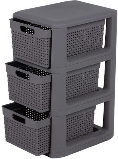 Homeplast Gabri Διάτρητη Homeplast Gabri Διάτρητη