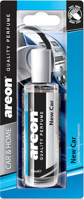 Areon Αρωματικό Σπρέι Αυτοκινήτου Perfume New Car