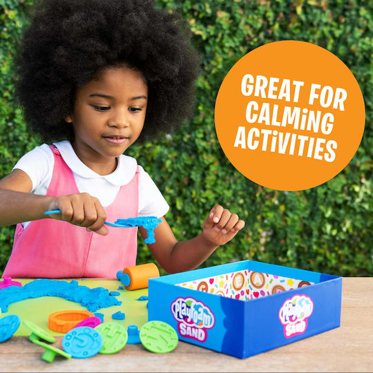 Educational Insights Παιχνίδι Κατασκευών με Άμμο Playfoam για Παιδιά 3+ Ετών