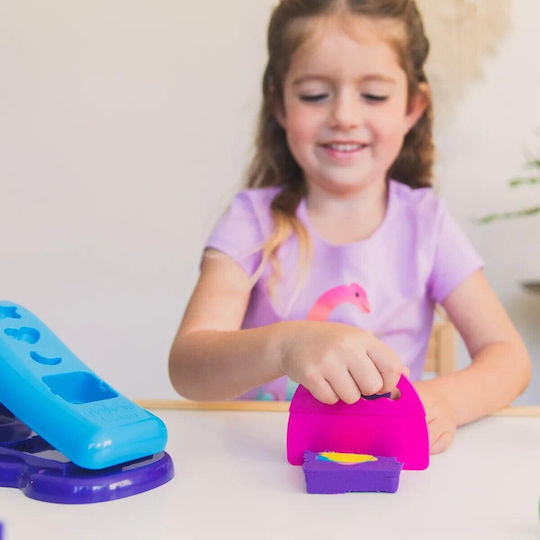 Educational Insights Παιχνίδι Κατασκευών με Άμμο Playfoam