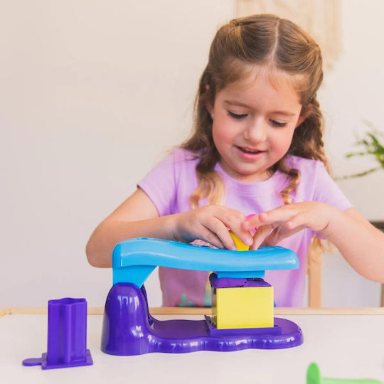 Educational Insights Παιχνίδι Κατασκευών με Άμμο Playfoam