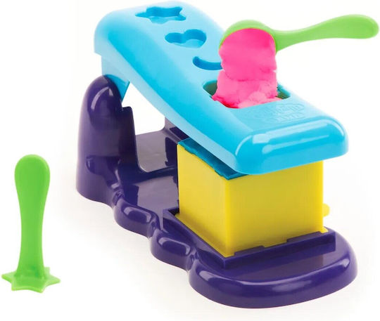 Educational Insights Παιχνίδι Κατασκευών με Άμμο Playfoam