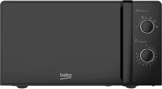 Beko 20лт Черен
