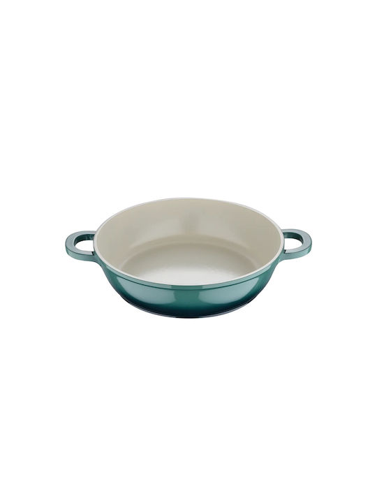 Bergner Excalibur din Aluminiu Turnat 2.2lt / 24cm