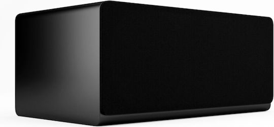 Acoustic Energy AE 107-2 Ηχείο Hi-Fi Κεντρικό 175W 2 Δρόμων Π38xΒ25xΥ17.5εκ. Μαύρο