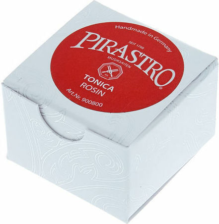 Pirastro Ρετσίνι σε Πορτοκαλί Χρώμα