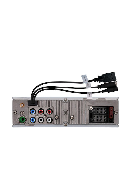 Blaupunkt Auto-Audiosystem (Bluetooth/USB/WiFi/GPS)