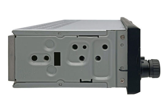Blaupunkt Auto-Audiosystem (Bluetooth/USB/WiFi/GPS)