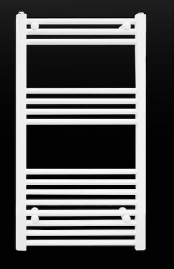 Thermo Towel Rail Bathroom 800x400 318kcal/h White