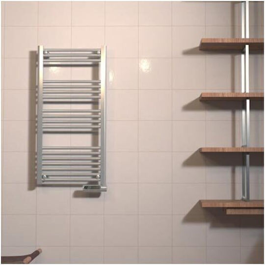 Cecotec Ready Warm 9200 Smart Electric Towel Rail 750W 107x50cm Gray