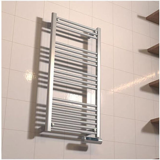 Cecotec Ready Warm 9200 Smart Electric Towel Rail 750W 107x50cm Gray