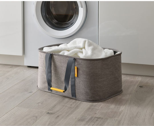 Joseph Joseph Aufbewahrungskorb Stoff Gray 35Es 1Stück
