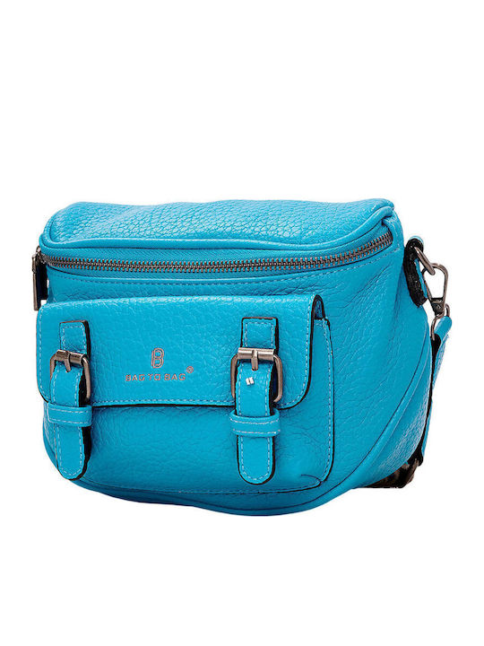 Bag to Bag